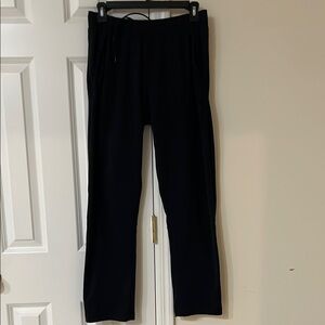 Nike Men's Black joggers